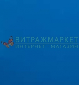 Витражная пленка Decra Led DG017м